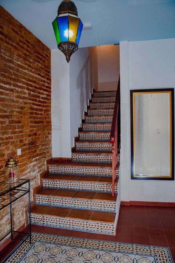Olleria Málaga