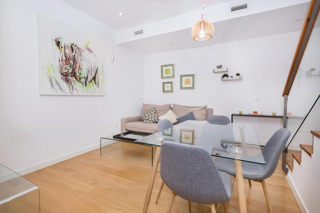 Bhost - Historic Center Pastor Apartamento *