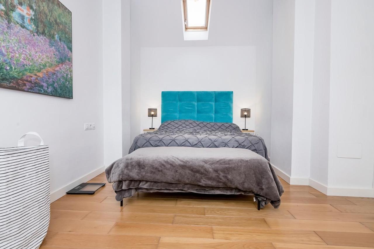 Apartamento Bhost - Historic Center Pastor *