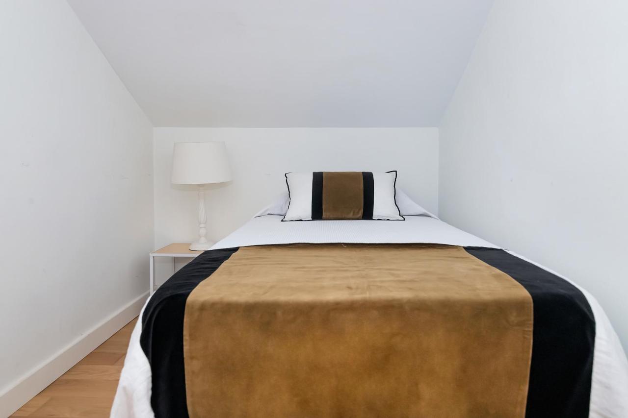 Apartamento Bhost - Historic Center Pastor