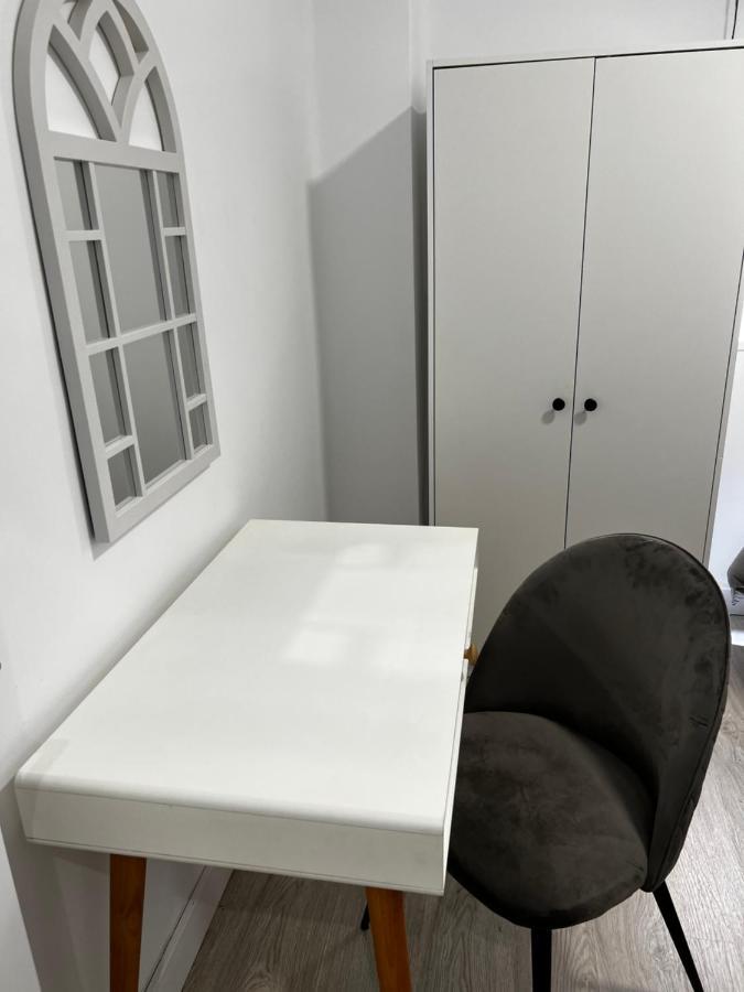 Apartamento Apartamento—centro Parking Gratis Grupos