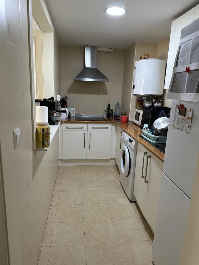 Apartment A / A 4pax Near The Beach *