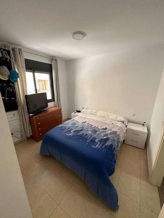 Apartment A / A 4pax Near The Beach