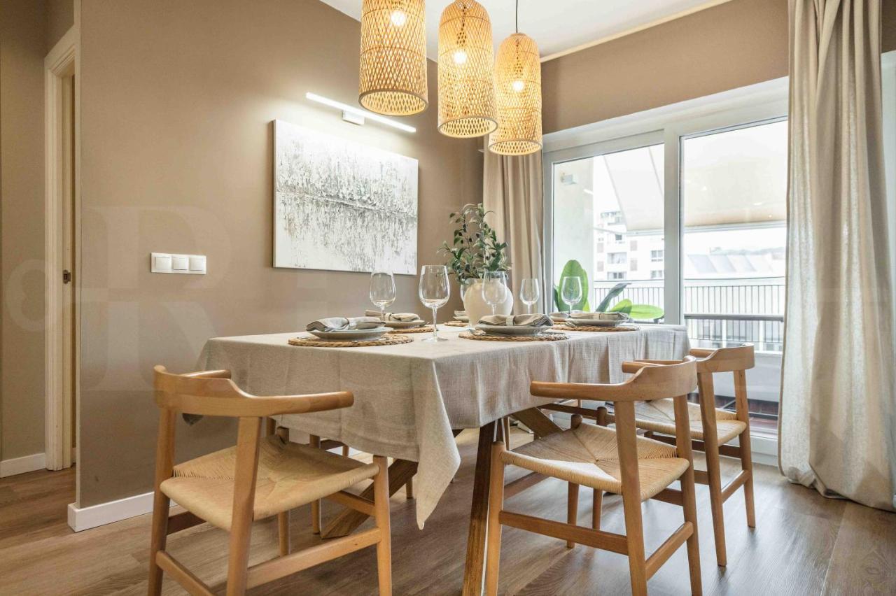 Apartamento Gorgeous With Balcony - Center By Rems Málaga