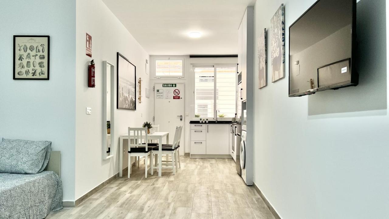 Tilos Suites-vialia Apartment *