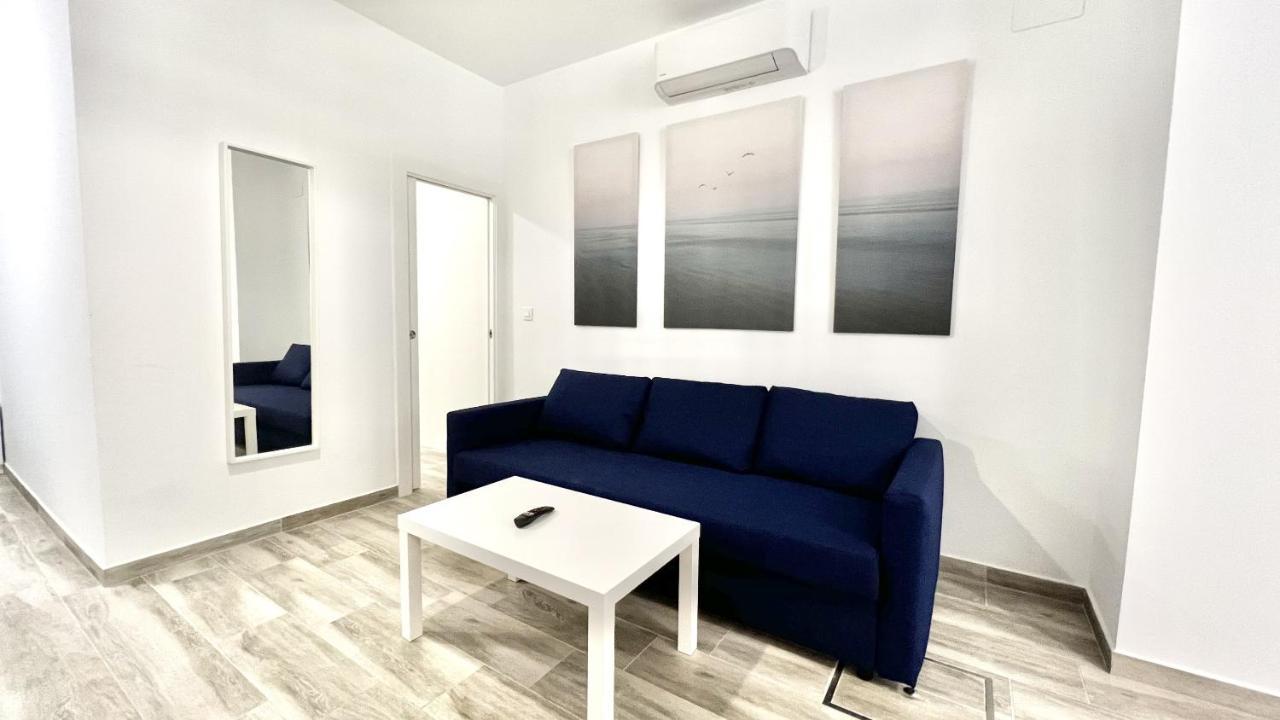 Tilos Suites-vialia Apartment *