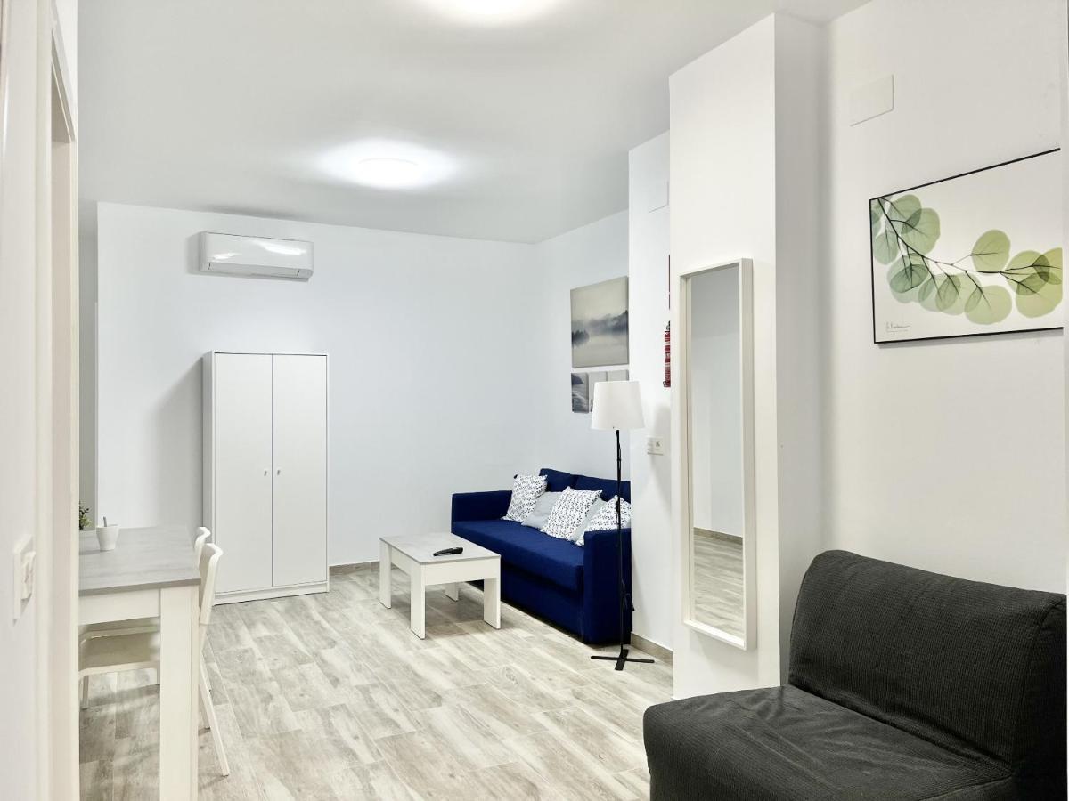 Apartment Tilos Suites-vialia Malaga