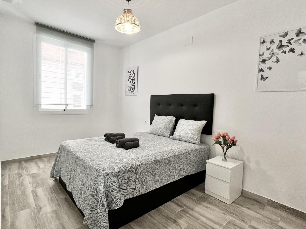 Tilos Suites-vialia Apartment Malaga