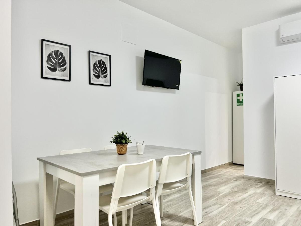 Tilos Suites-vialia Malaga