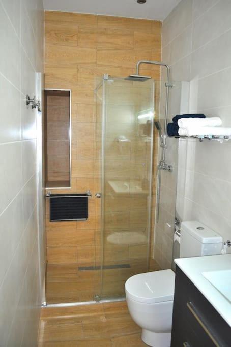 Apartamento Gran Torcal *