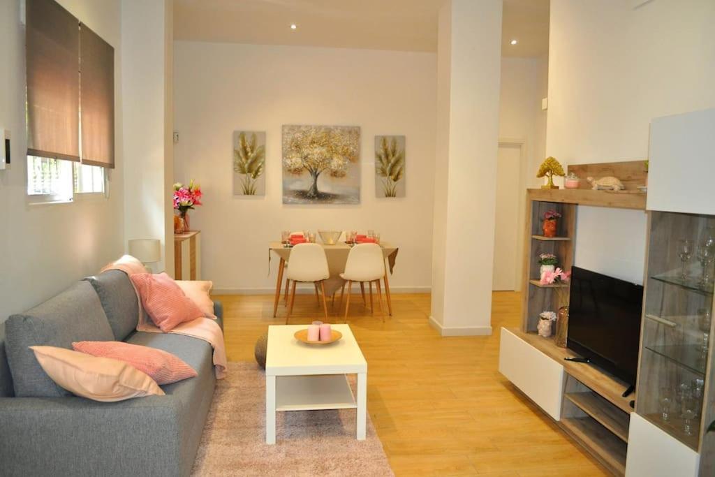 Gran Torcal Apartamento