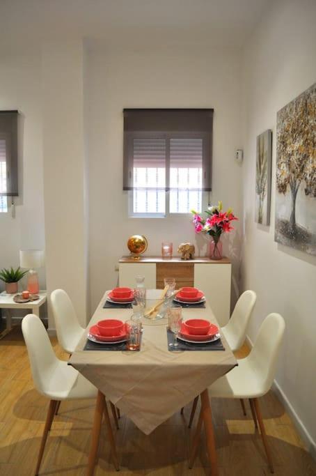 Gran Torcal Apartamento Málaga