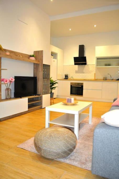 Gran Torcal Apartamento *