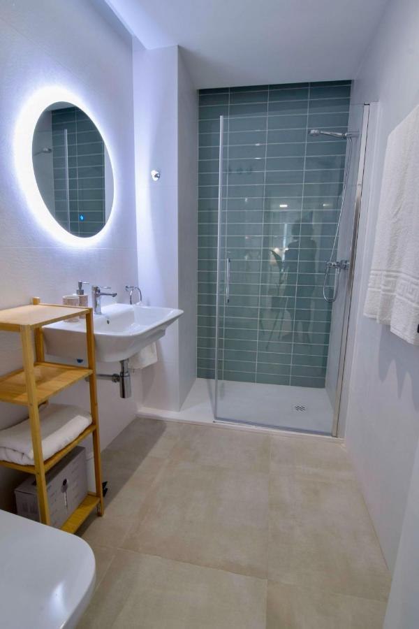 Apartamento Estudios Ollerias By Sharingco *