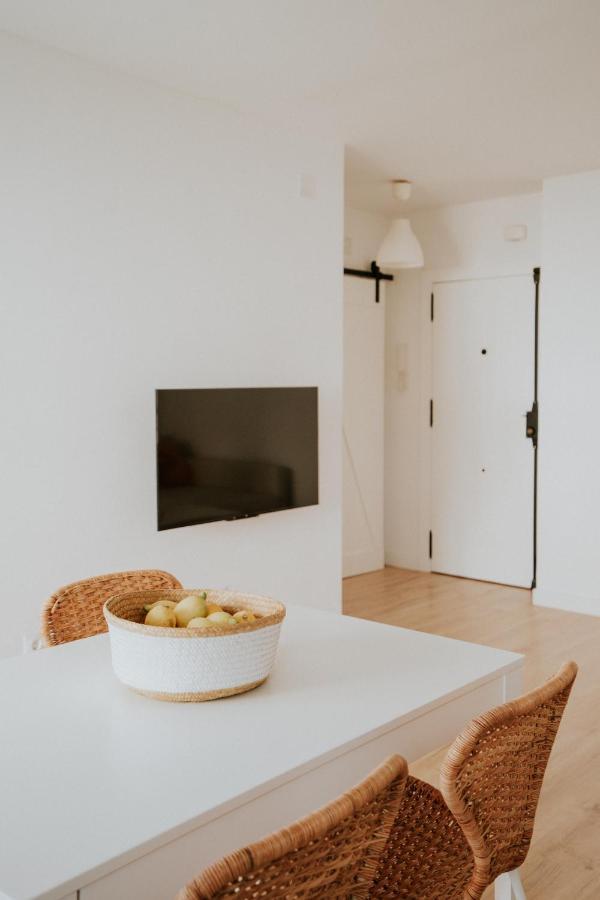 Apto Primera Linea De Playa Apartamento Málaga