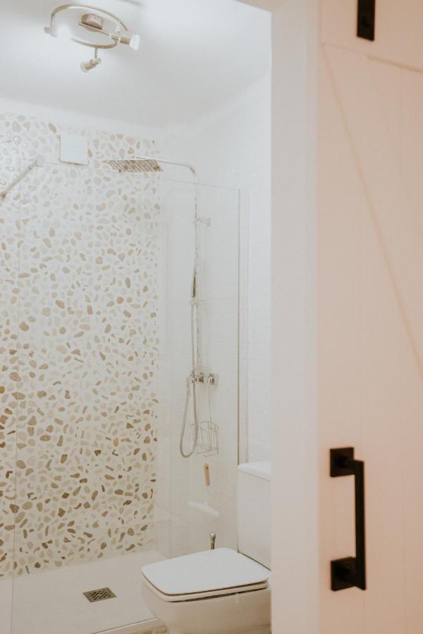 Apartamento Apto Primera Linea De Playa Málaga