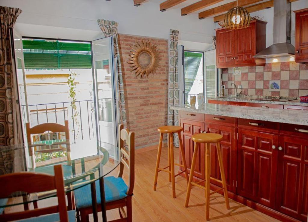 Apartamento Olleria Málaga