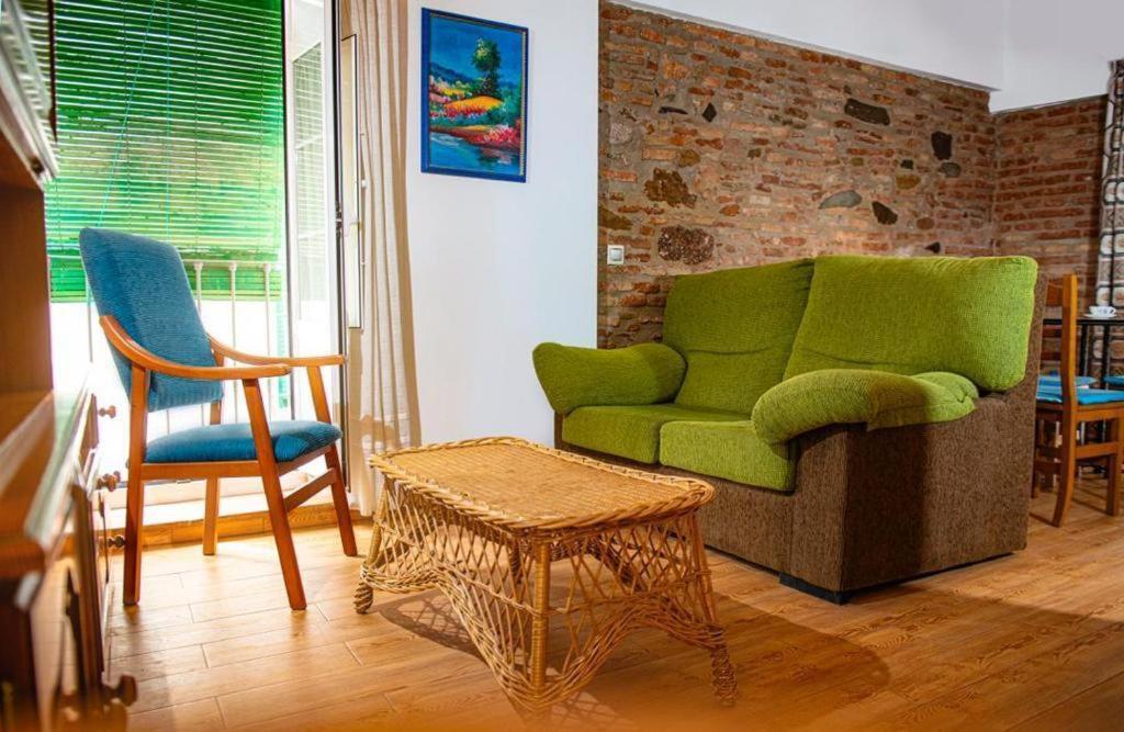 Apartamento Olleria