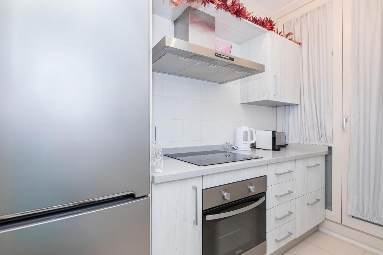 Apartamento Bhost - Historic Center Pastor