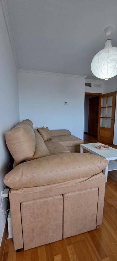 Litoral Apartamento