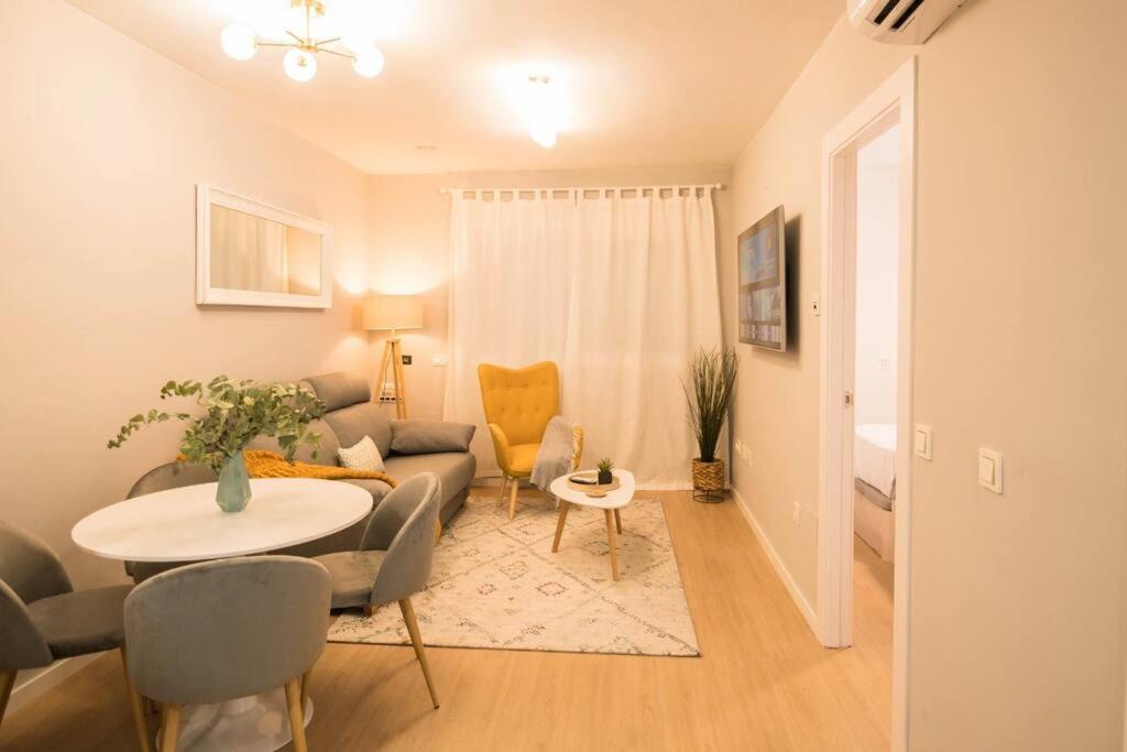 Apartamento Luxury & Cosy Center-wifi *