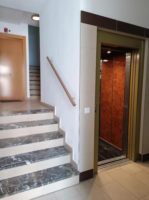 Luxury & Cosy Center-wifi Apartamento *