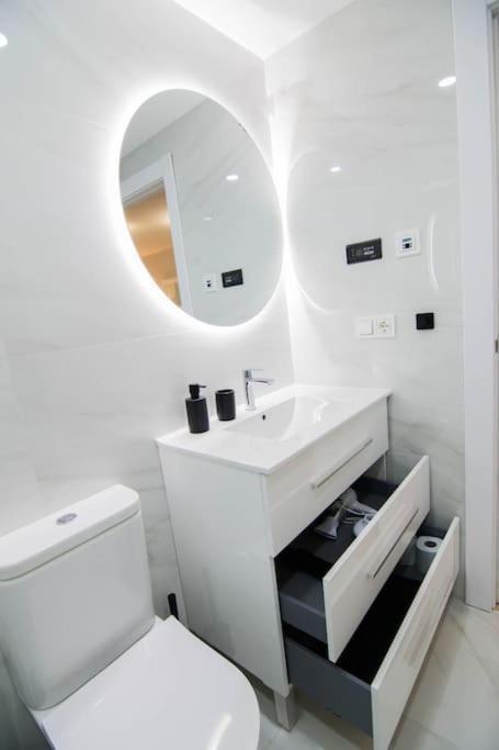 Luxury & Cosy Center-wifi Apartamento *