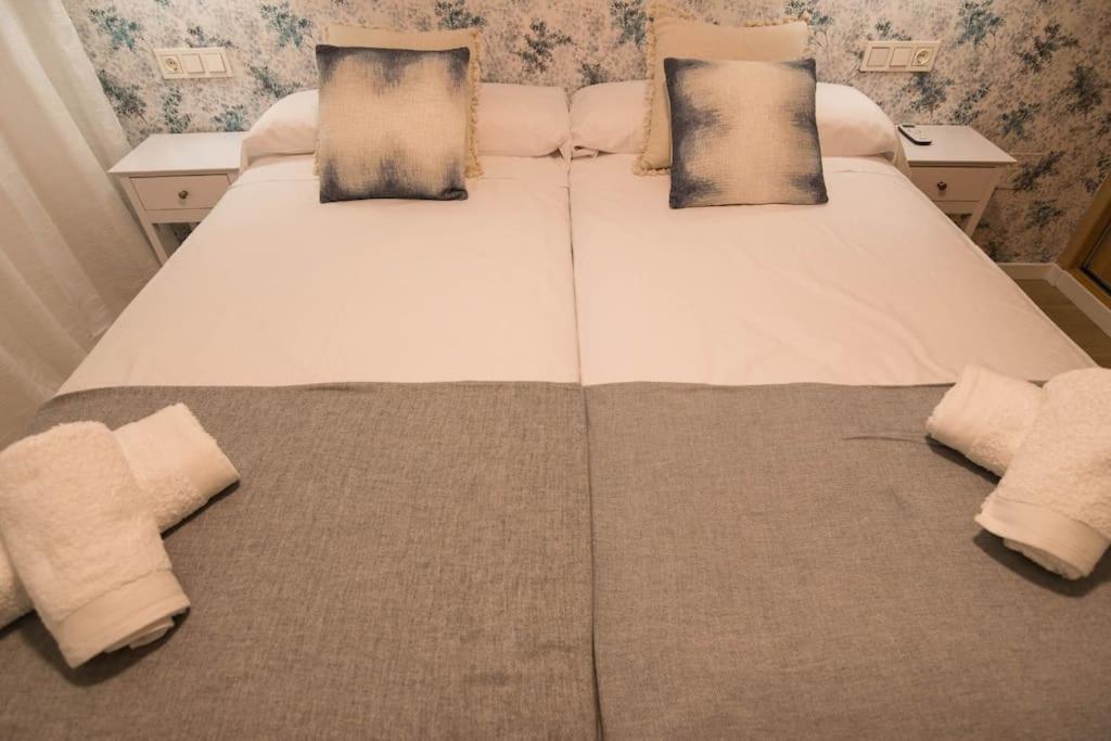 Luxury & Cosy Center-wifi Apartamento *