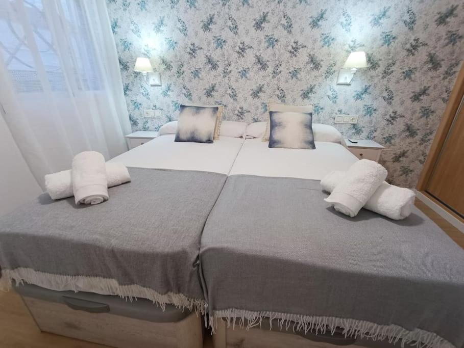 Apartamento Luxury & Cosy Center-wifi