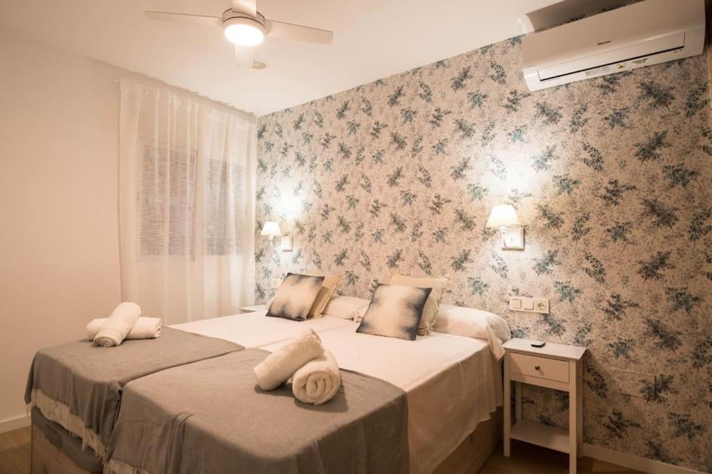 Luxury & Cosy Center-wifi Apartamento