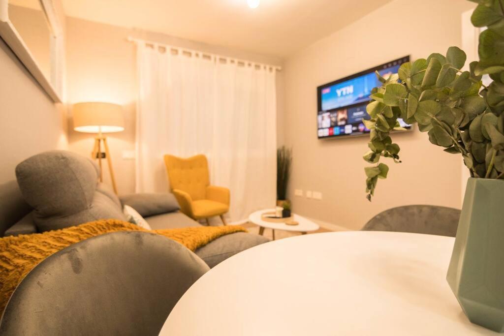 Apartamento Luxury & Cosy Center-wifi