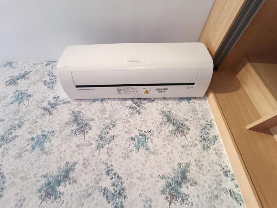 Luxury & Cosy Center-wifi Apartamento Málaga