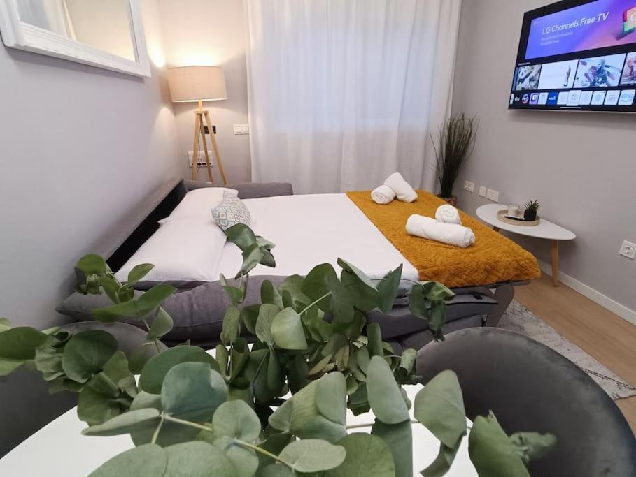 Apartamento Luxury & Cosy Center-wifi *