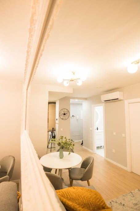 Apartamento Luxury & Cosy Center-wifi Málaga