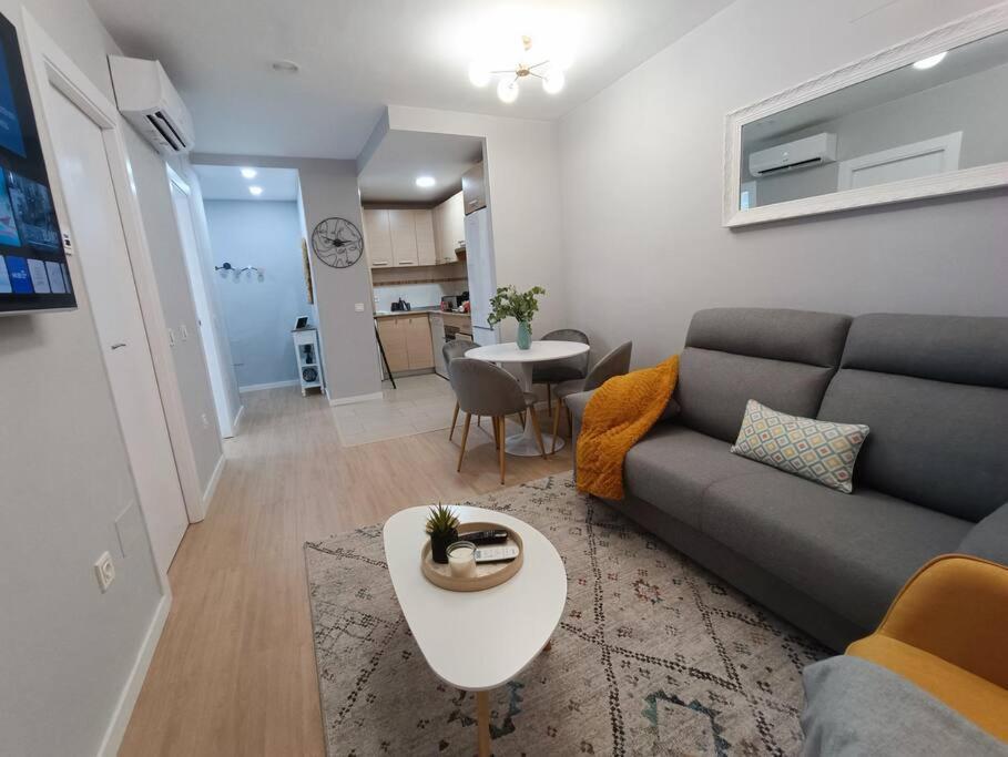 Luxury & Cosy Center-wifi Apartamento