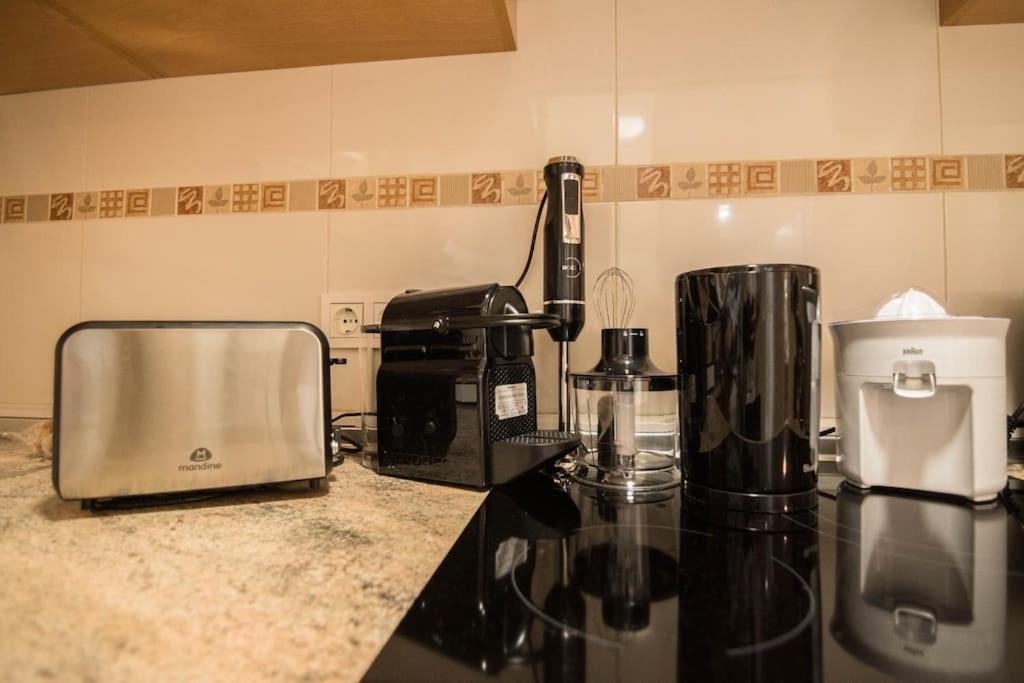 Apartamento Luxury & Cosy Center-wifi