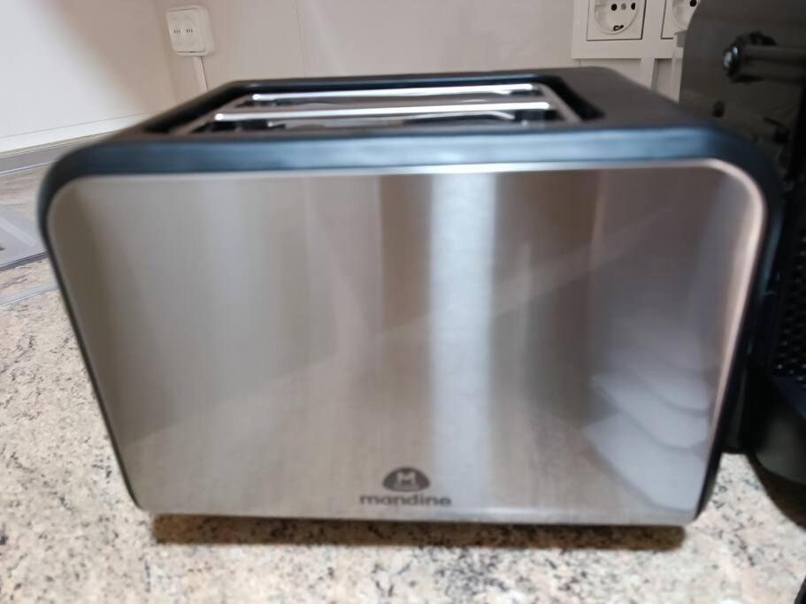 Apartamento Luxury & Cosy Center-wifi Málaga