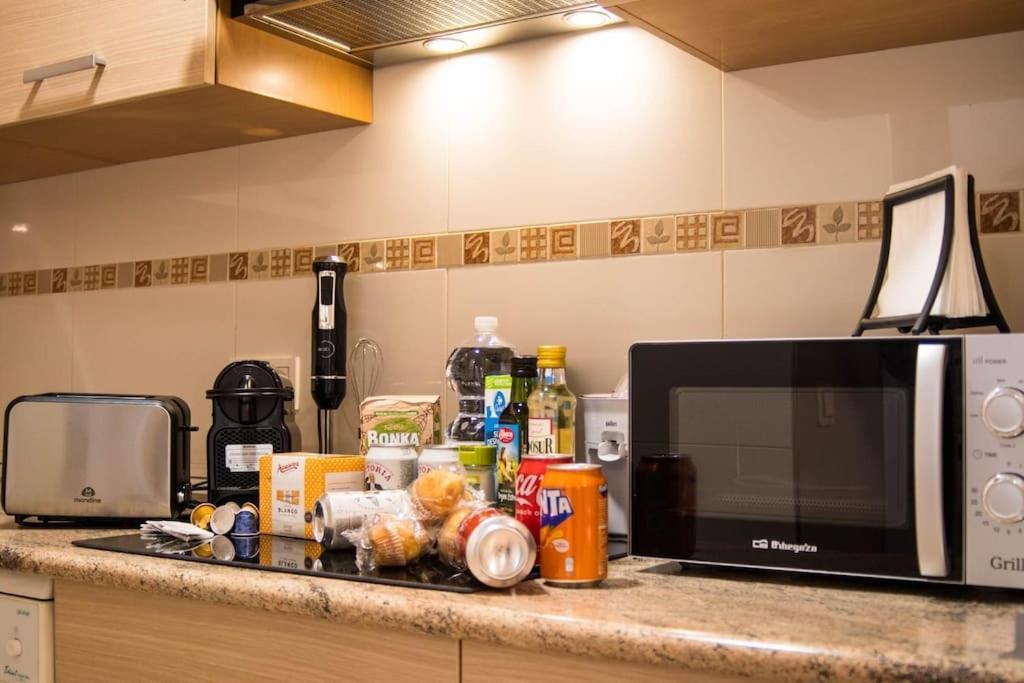 Apartamento Luxury & Cosy Center-wifi