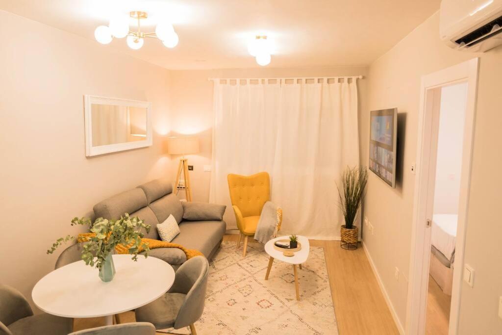 Apartamento Luxury & Cosy Center-wifi *