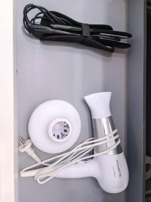 Apartamento Luxury & Cosy Center-wifi