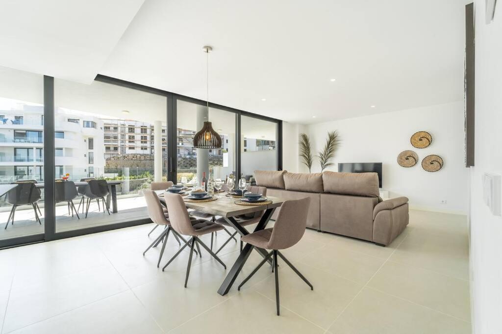 Apartamento Higueronrentals Casa Maria