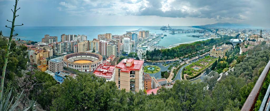 California Málaga