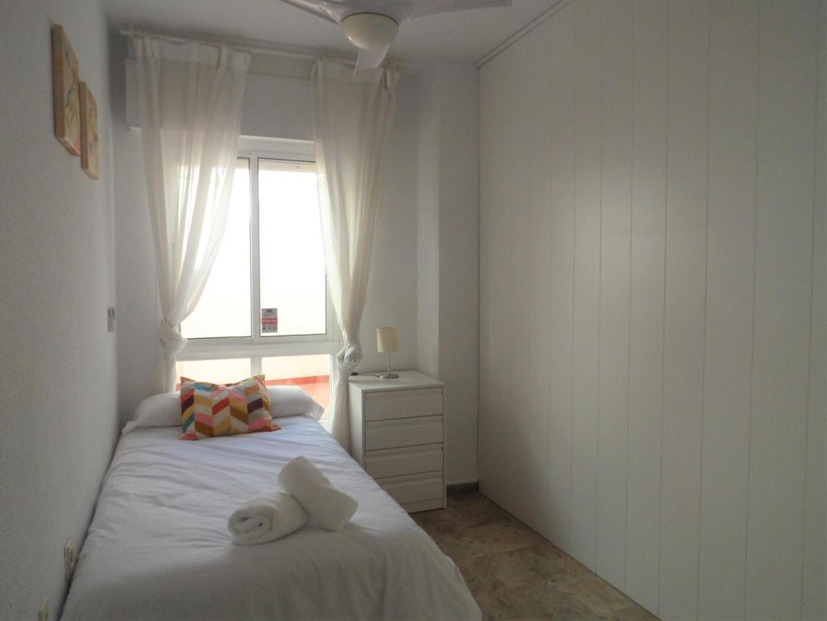 Amplio Apartamento Con Terraza Y Bb En El Centro
