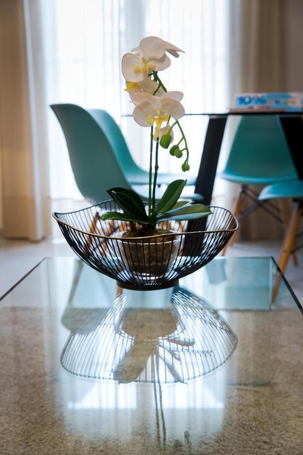 Holidays2malaga Pena Parking & French Balcony & Smart Tv Apartamento