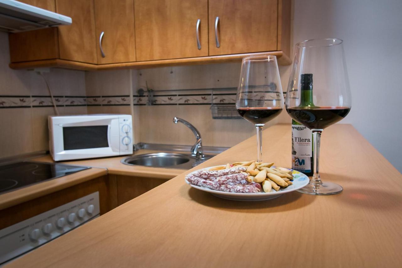 Holidays2malaga Pena Parking & French Balcony & Smart Tv Apartamento Málaga