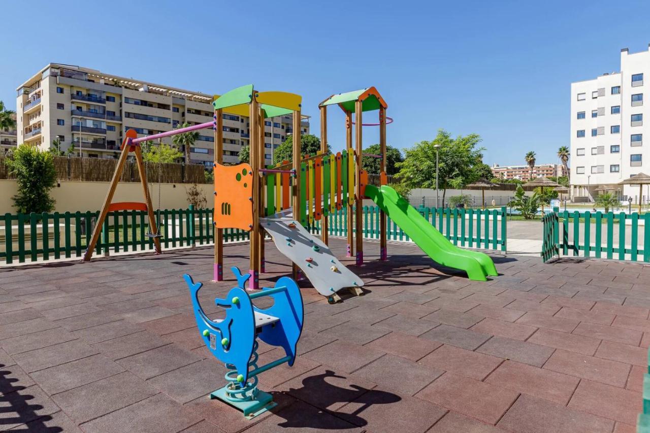 Litoral Deluxe Apartment Malaga