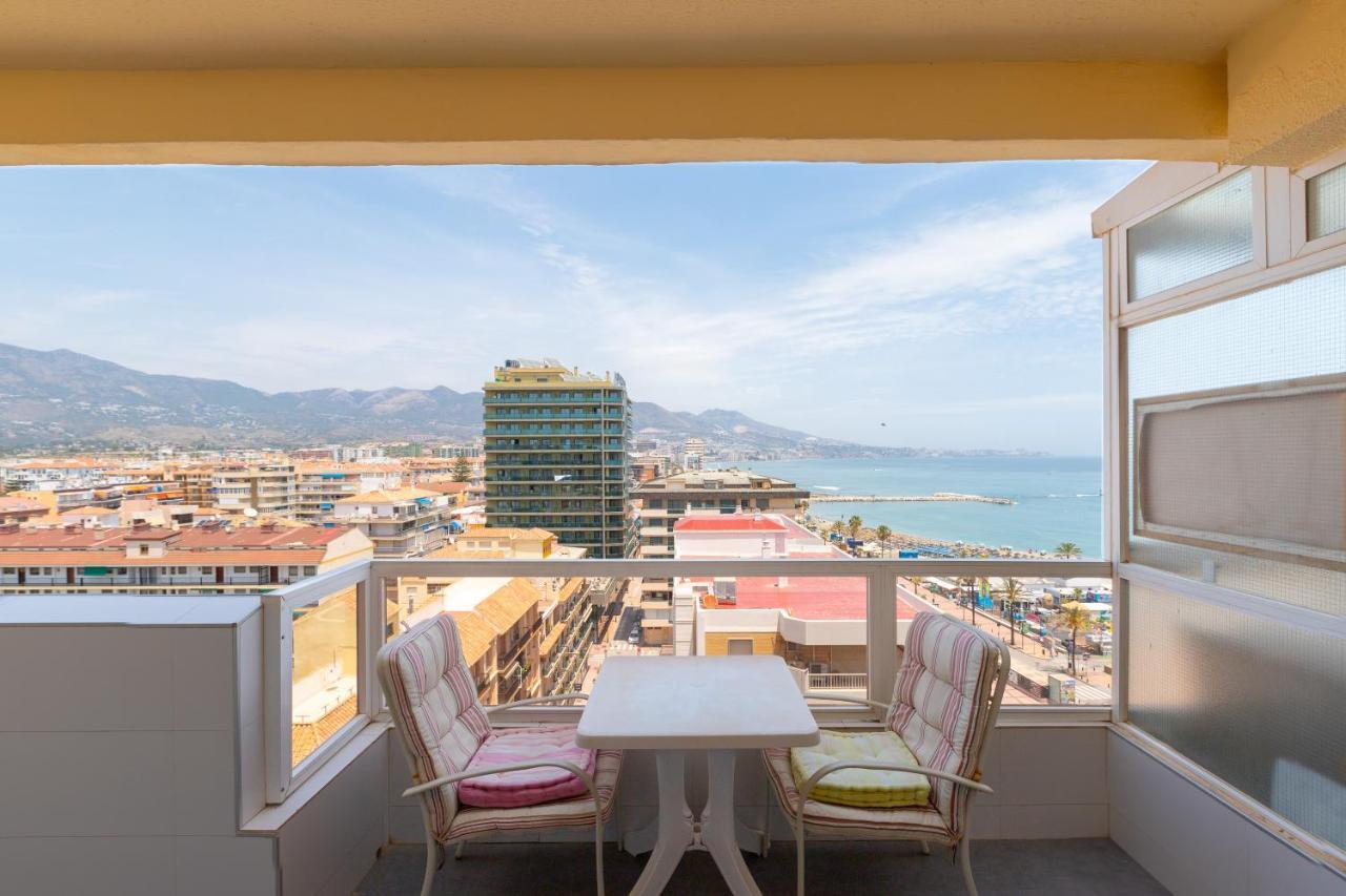 Penthouse With Private Pool Apartamento