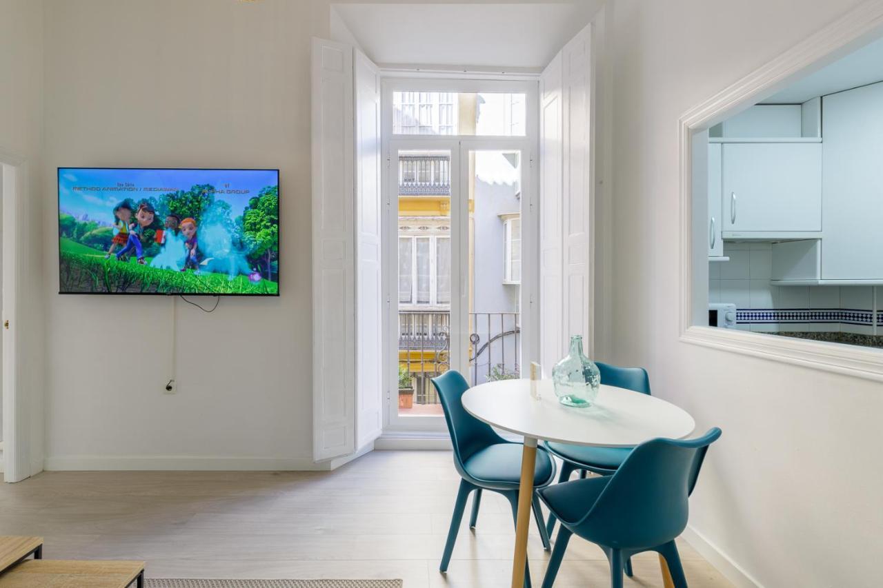 Casa Evi * Malaga
