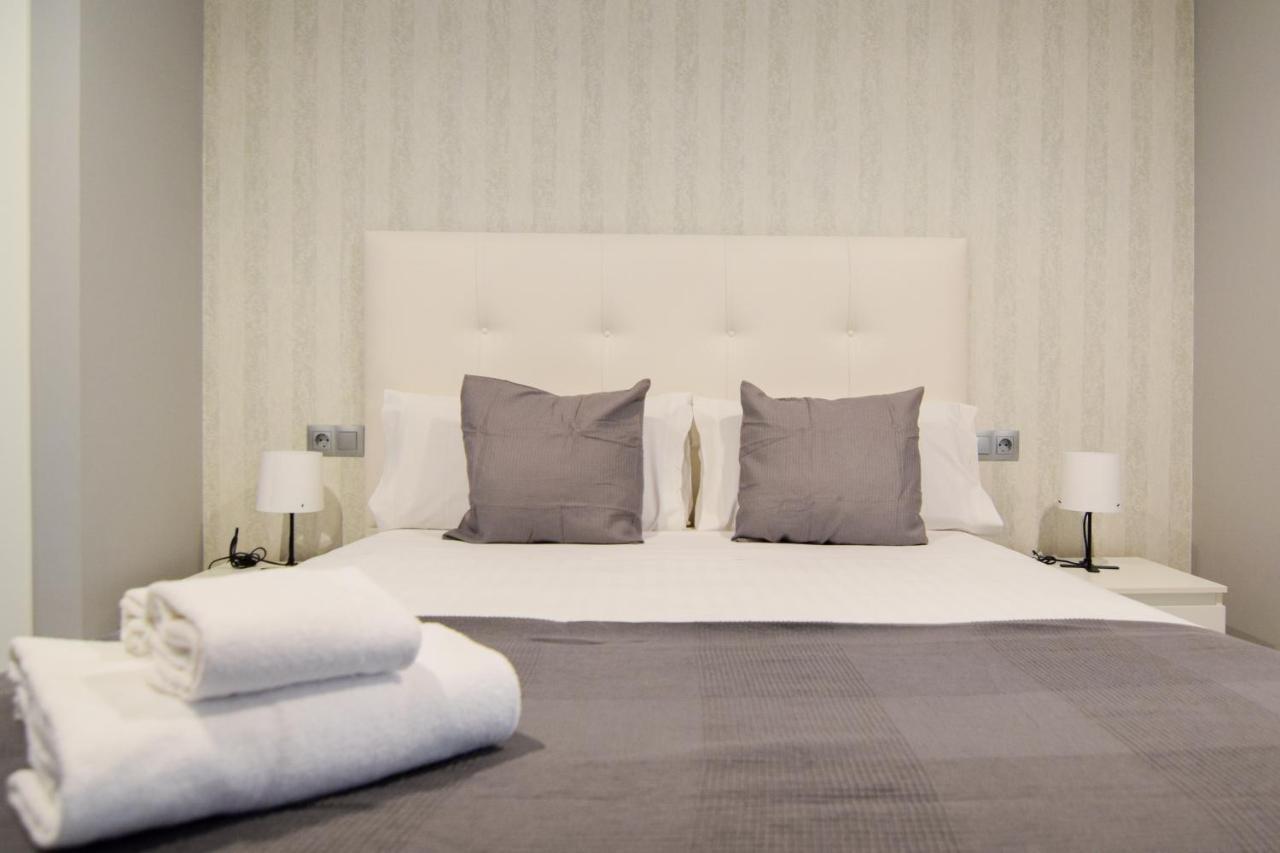 Letmalaga Delicias Apartamento