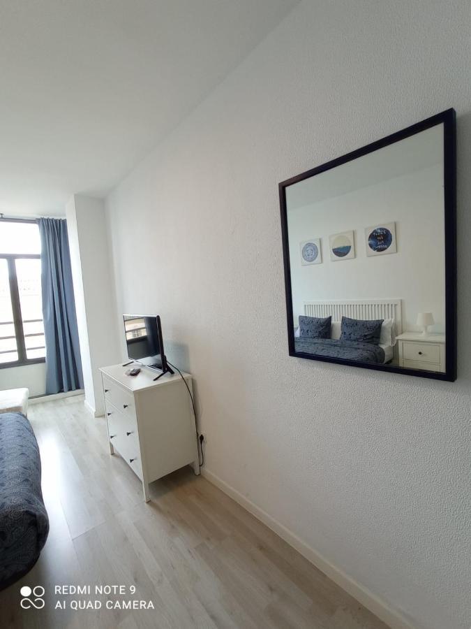 Apartamento Apartamento Con Encanto 'larios Luxy' Málaga